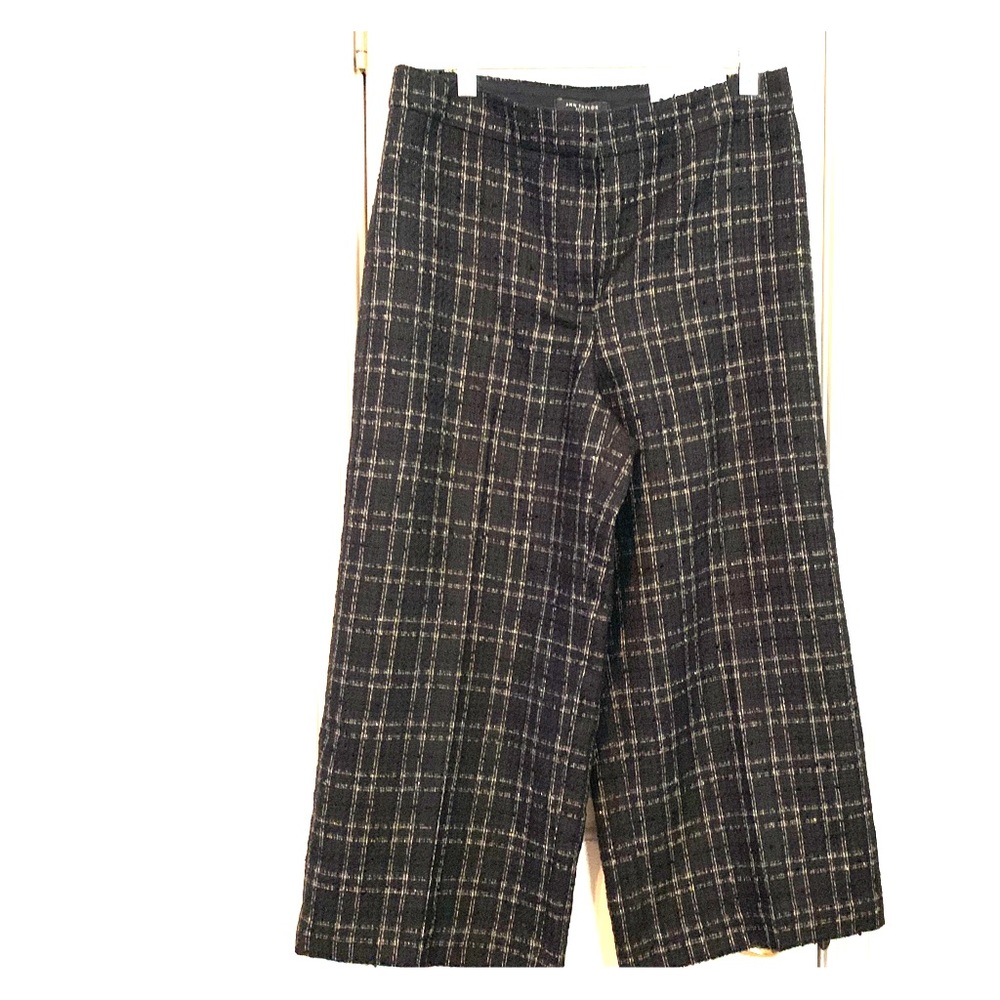 Ann Taylor THE MARINA Pant PETITE